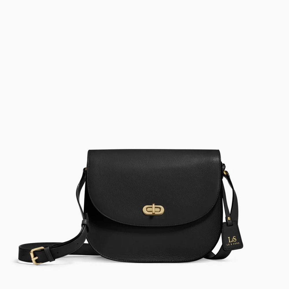 Claremont Camera Bag - Lo & Sons